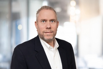 Stephen Stuckwisch, CFA, CAIA 