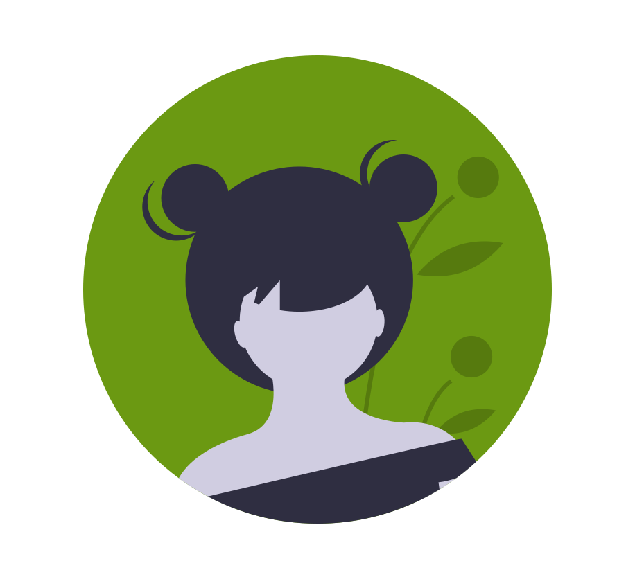 Female Avatar